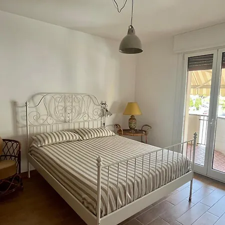 Le Maree Apartment Grado