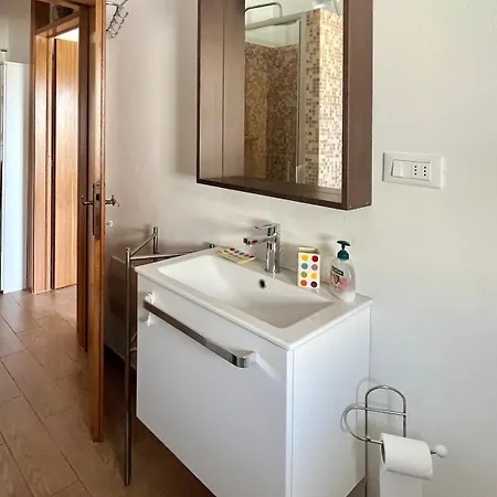 Apartment Le Maree