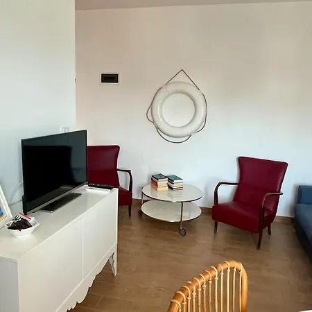 Apartment Le Maree *