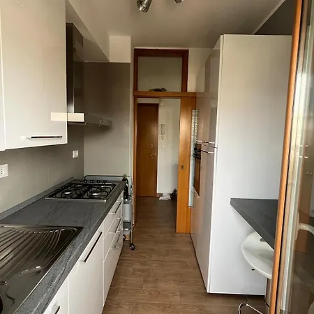 Lejlighed Le Maree Grado