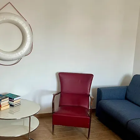 Le Maree Διαμέρισμα