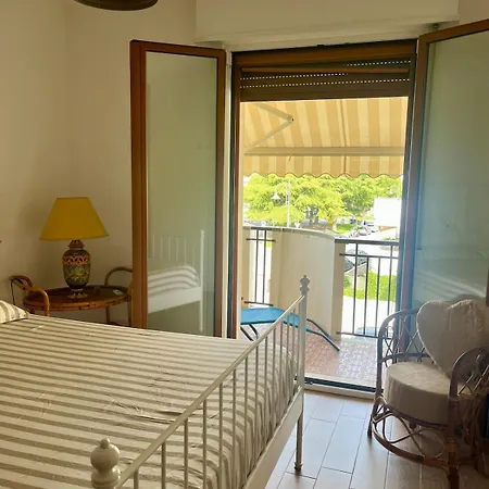 Le Maree Lejlighed *