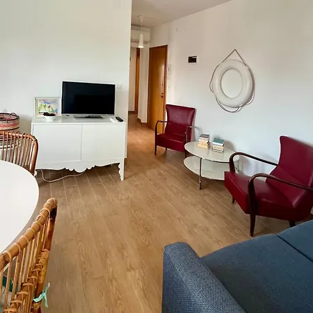 Apartament Le Maree *