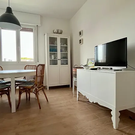 Le Maree Apartament
