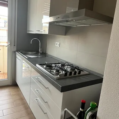 Le Maree Apartament *