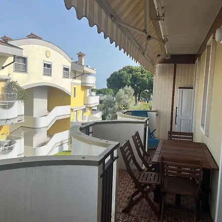 Lejlighed Le Maree Grado