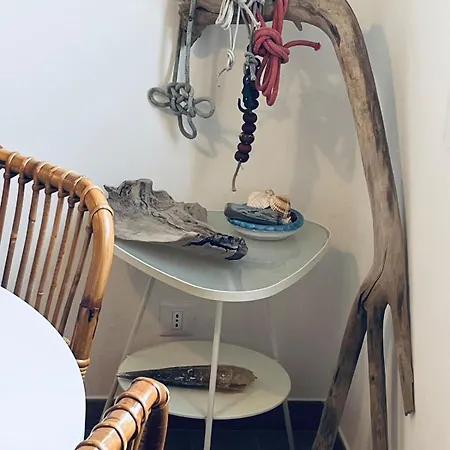 Apartament Le Maree