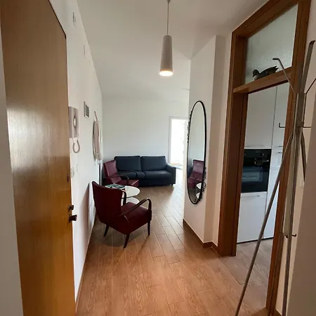 Le Maree Lejlighed *