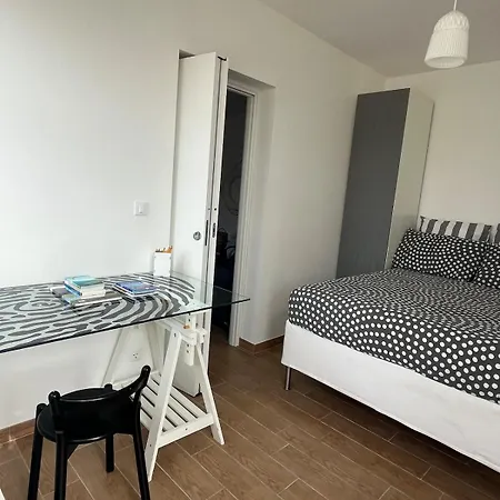 Apartament Le Maree *