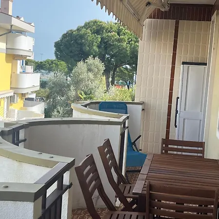 Le Maree Apartment
