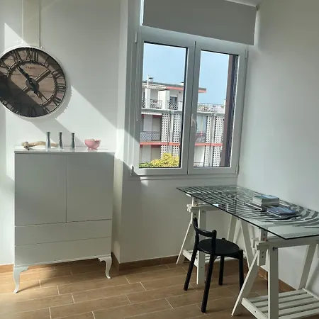 Le Maree Apartament *