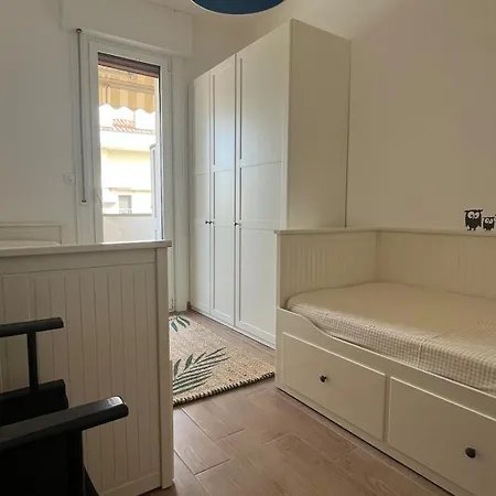 Apartament Le Maree