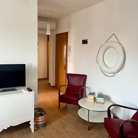 Le Maree Apartment *