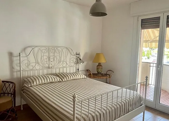 Le Maree Διαμέρισμα Γκράντο