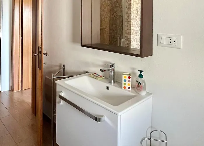 Διαμέρισμα Le Maree