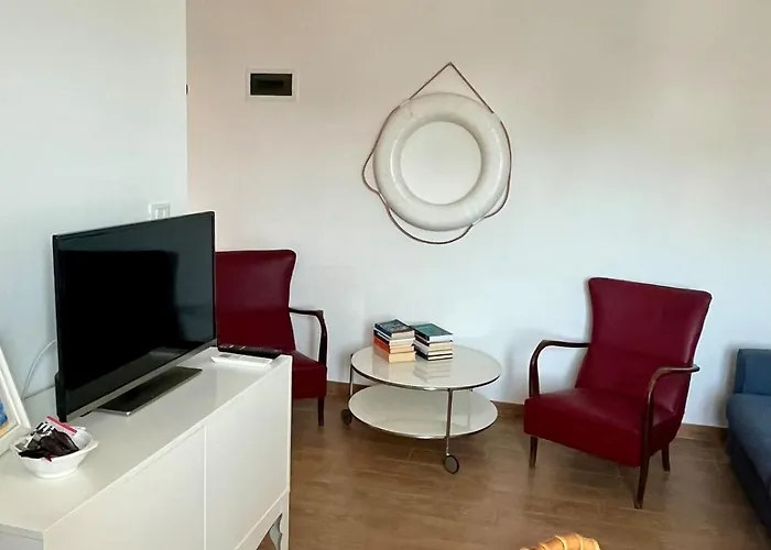 Διαμέρισμα Le Maree *