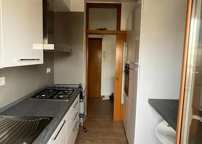 Апартаменты Le Maree Градо