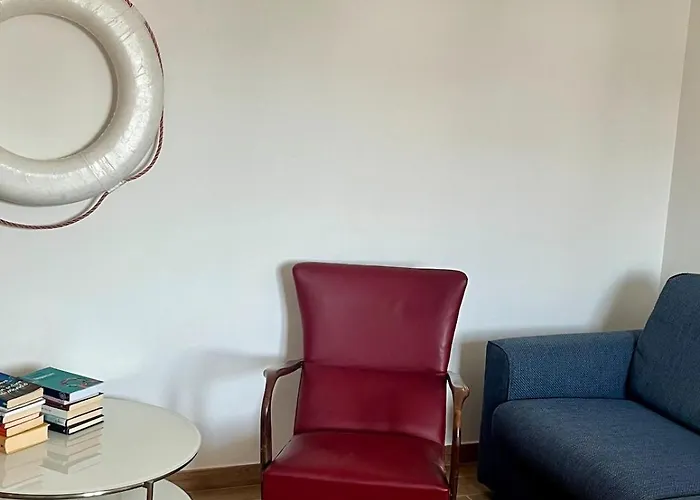 Le Maree Апартаменты