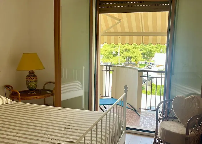 Le Maree Апартаменты *