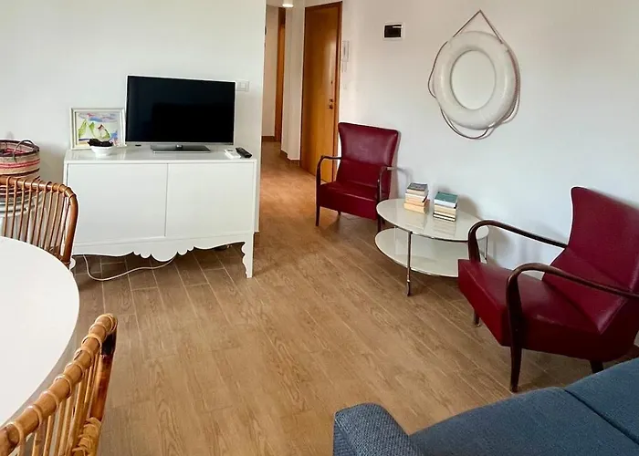 Апартаменты Le Maree *