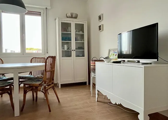 Le Maree Апартаменты