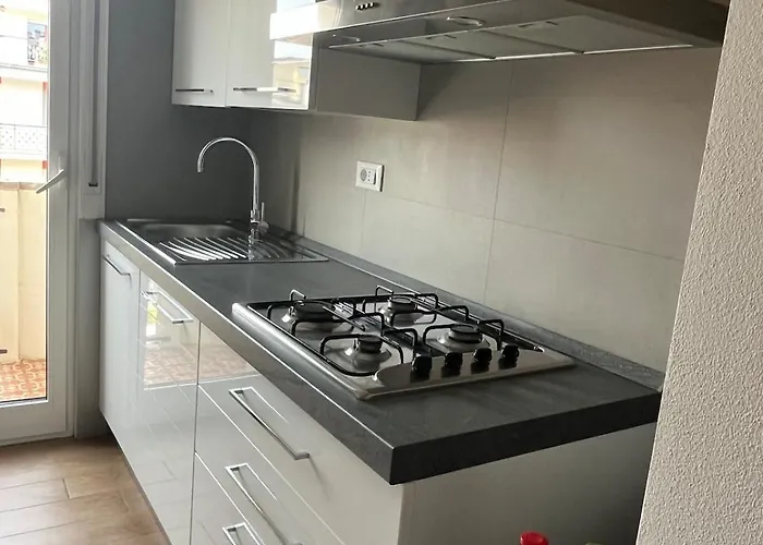 Le Maree Апартаменты *