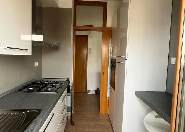 Le Maree Διαμέρισμα Γκράντο