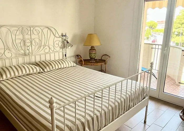 Le Maree Διαμέρισμα *