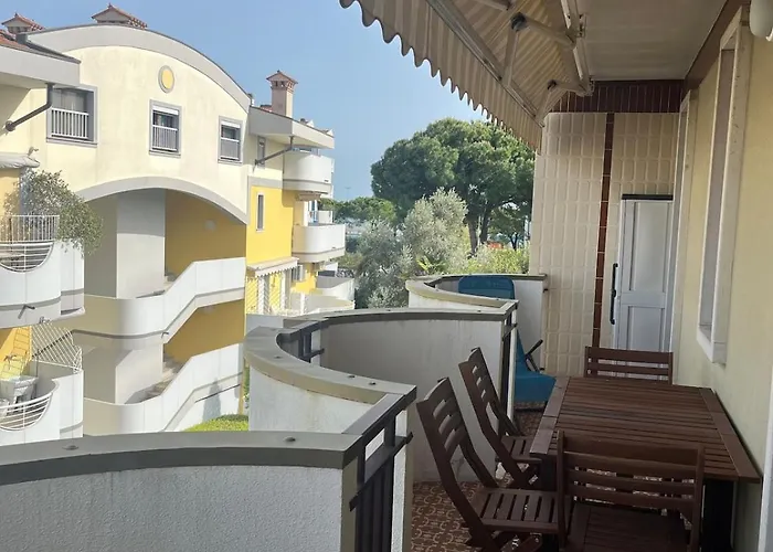 Διαμέρισμα Le Maree Γκράντο