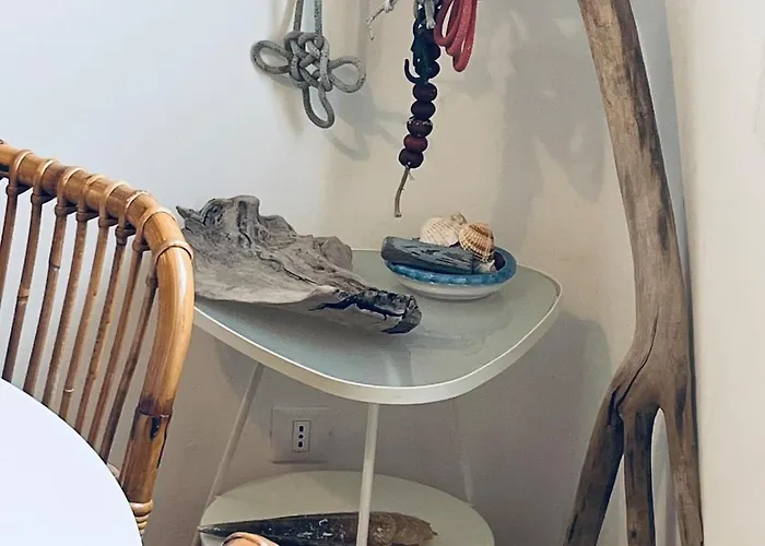 Διαμέρισμα Le Maree