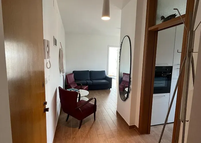 Le Maree Διαμέρισμα *