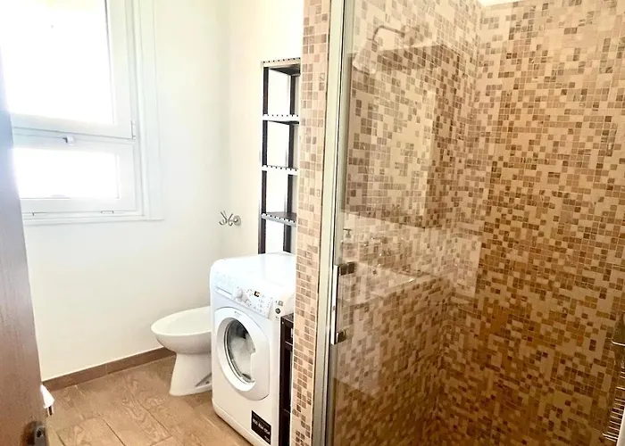 Le Maree Διαμέρισμα