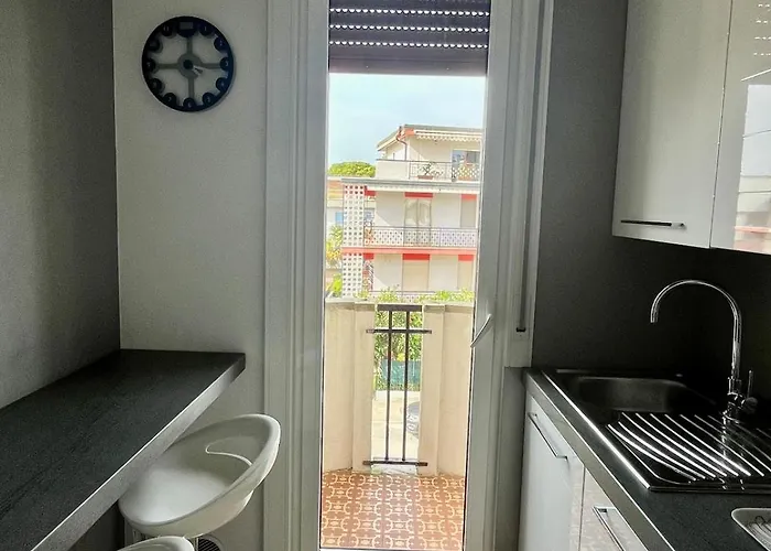 Διαμέρισμα Le Maree