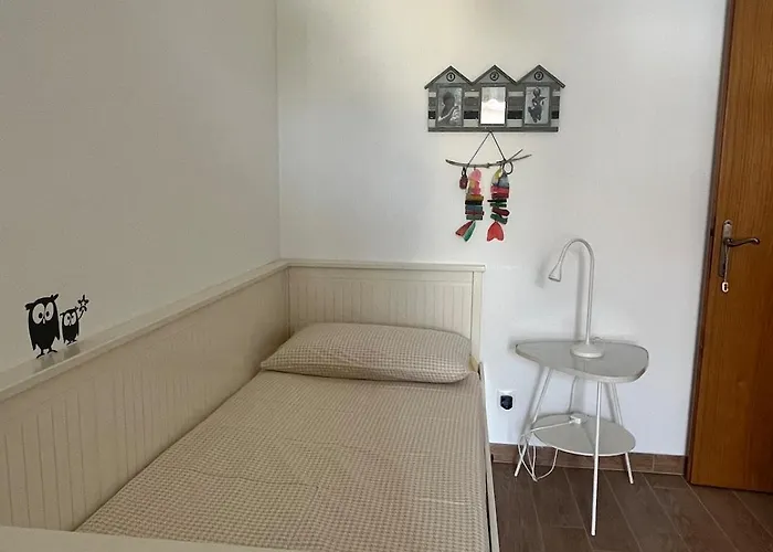 Le Maree Διαμέρισμα *