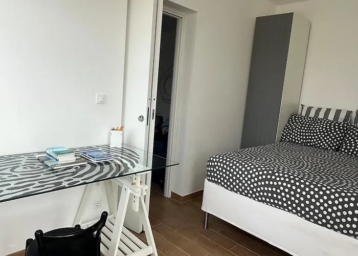 Διαμέρισμα Le Maree *