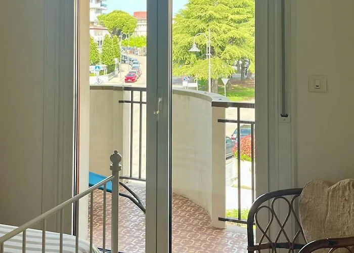 Le Maree Апартаменты