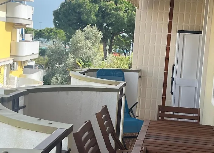 Le Maree Διαμέρισμα