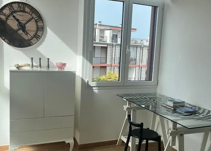 Le Maree Апартаменты *