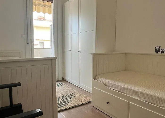 Διαμέρισμα Le Maree